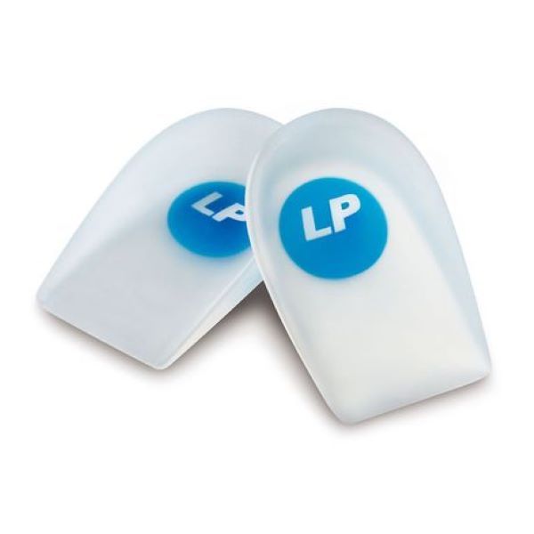 LP Support Heelcare Cushion Cups