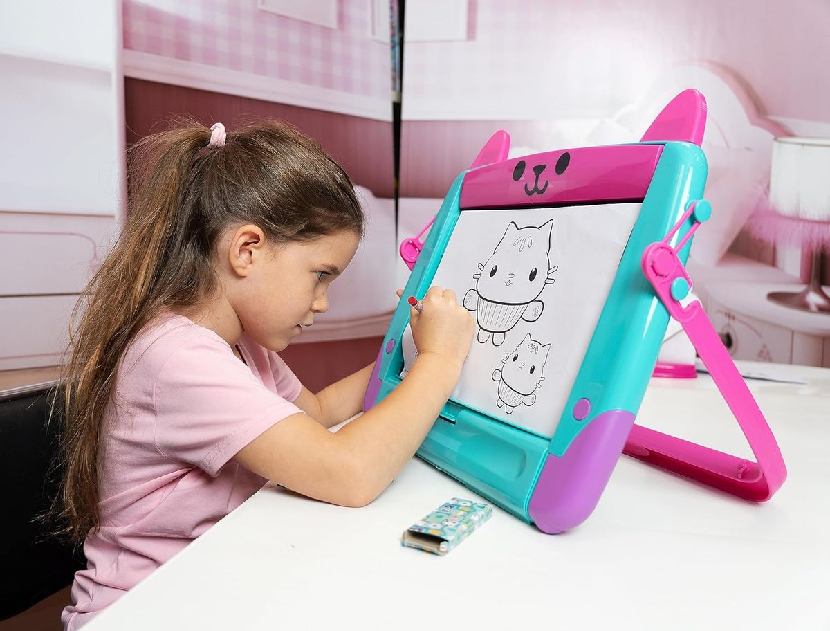 Gabby's Dollhouse | Kids Arts & Crafts | Office & Stationery