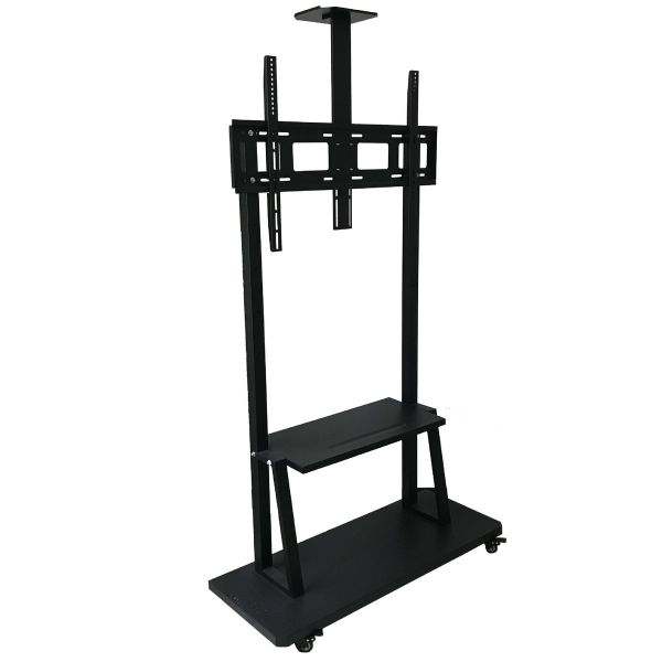 Rolling TV Trolley Stand 42? To 86?