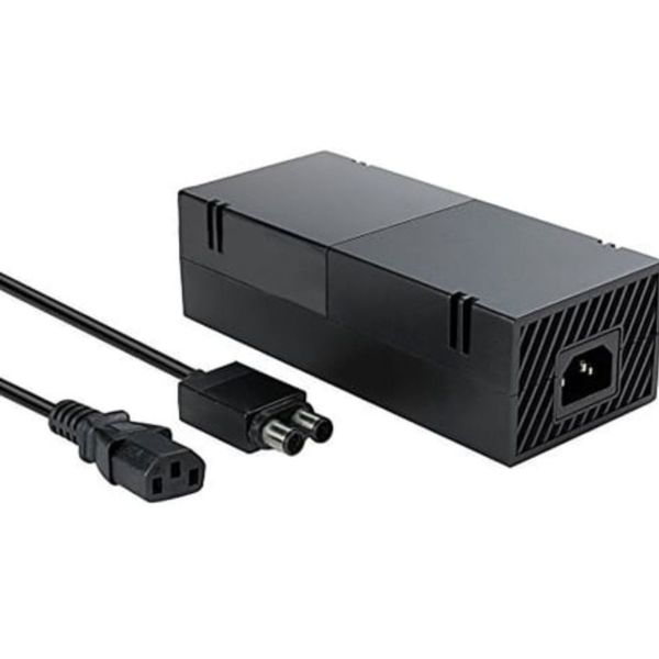High-quality replacement power supply AC Adapter Compatible With X-Box One