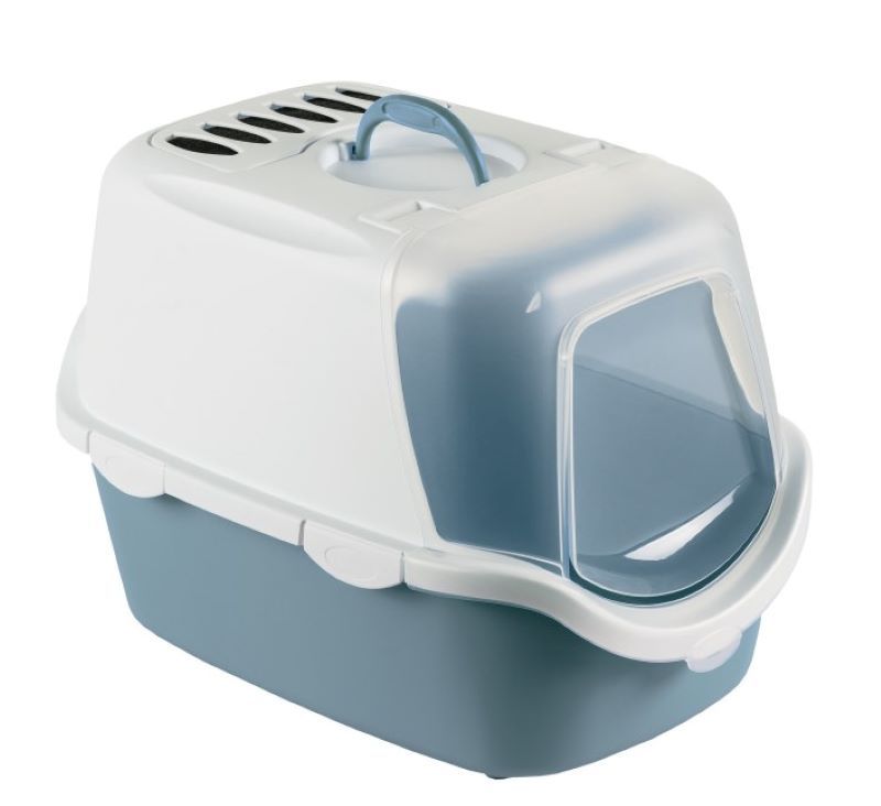 Zolux Cathy Easy Clean Cat Litter Box | Buy Online in South Africa ...