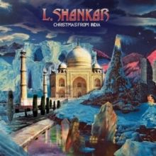 Christmas from India (CD / Album)