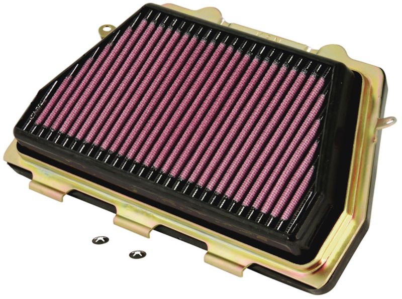 K&amp;N Ultimate Performance Filter Compatible with HONDA CBR1000 RR 2008>2016
