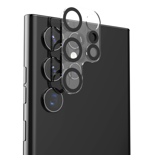 Araree C-Sub Core Camera Glass For Samsung Galaxy S22 Ultra