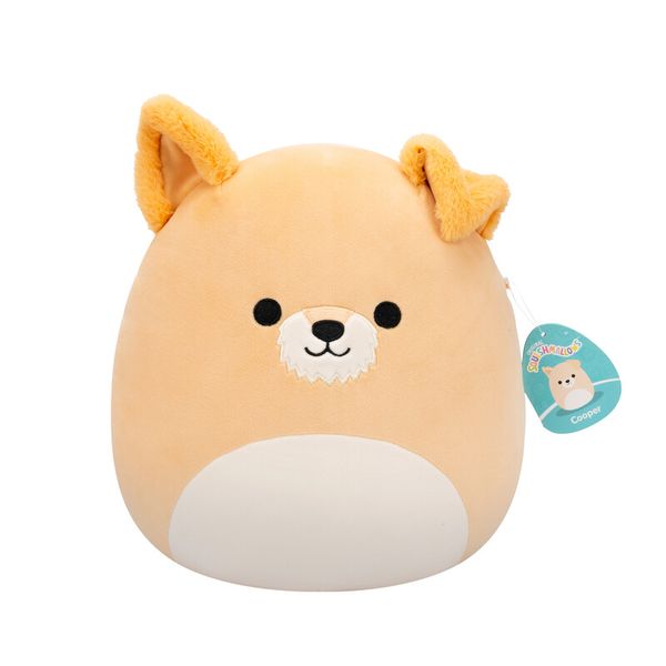 Squishmallow 12Inch Dogs