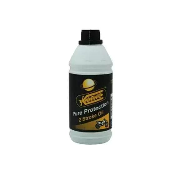 Klenz 2 Stroke Oil 500ml