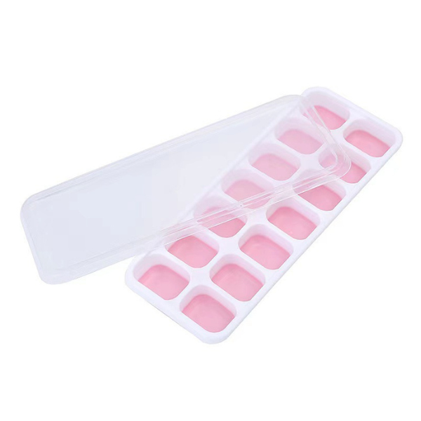 Resistant Lid - Pink image