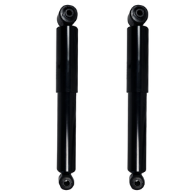 Shock absorber for HYUNDAI ACCENT IV 2008- REAR Price per pair | Shop