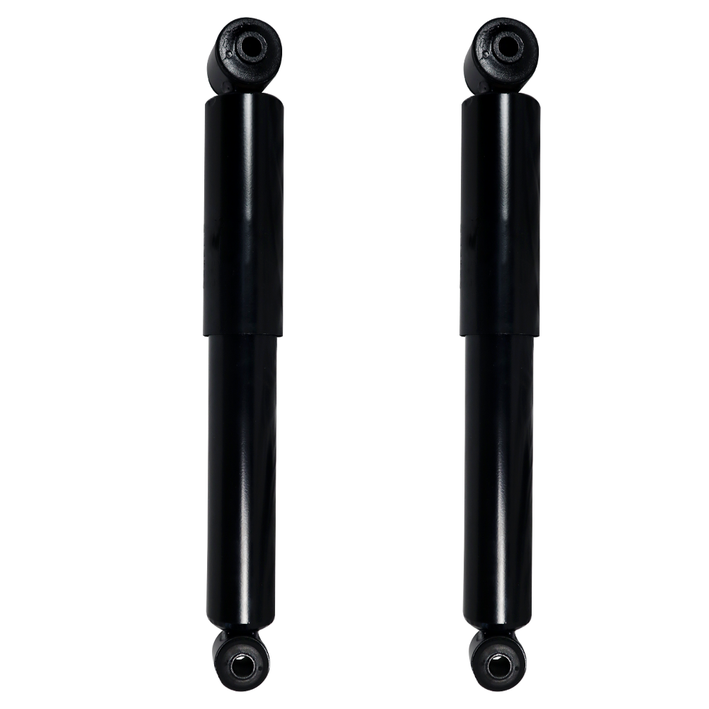 Shock absorber for HYUNDAI i20 2008 REAR Price per pair Shop Today