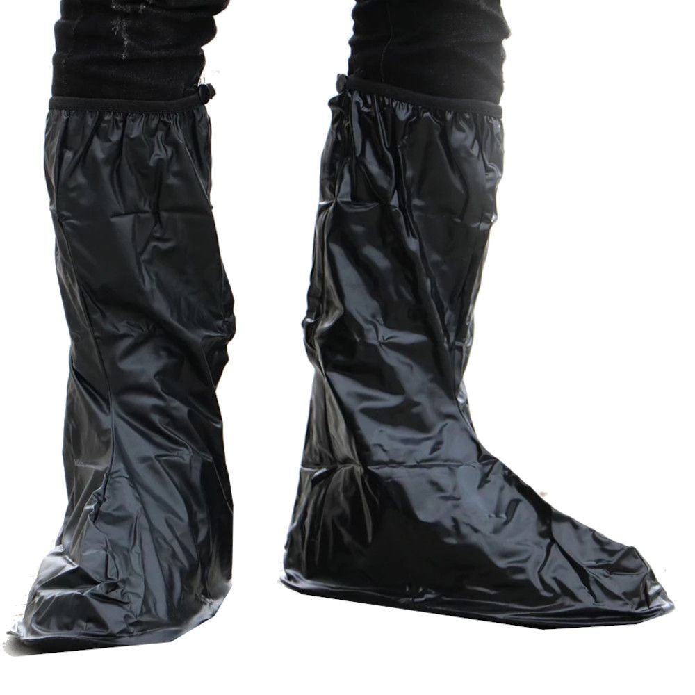 Reusable High Waterproof Shoe Covers With Zipper | Shop Today. Get it ...