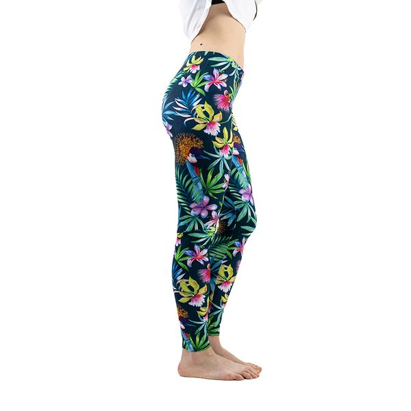 LaLa Leggings (Paradise)