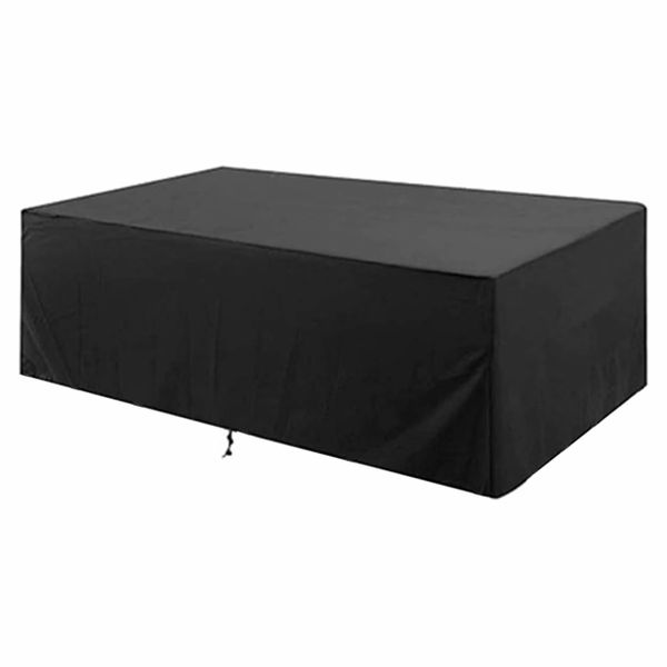 Garden Furniture Cover,Waterproof Snowproof Patio Furniture Protector