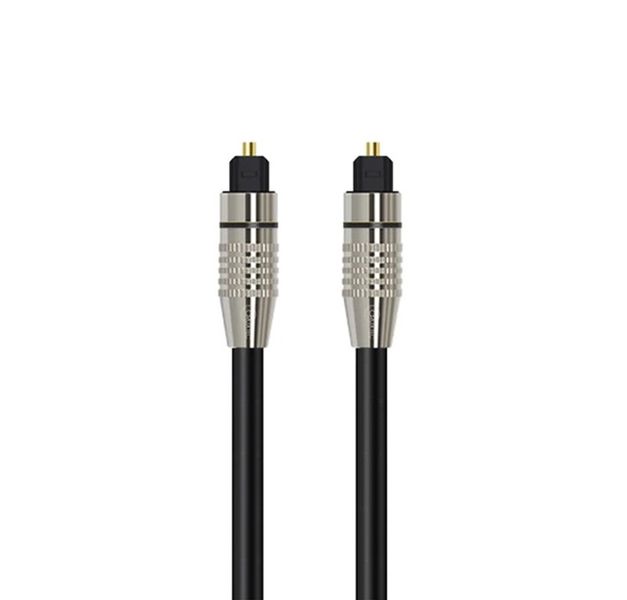 Optical Audio &amp; Video Cable 5M