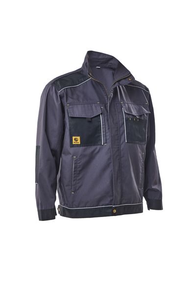 Dromex Utility Jacket - Carbon