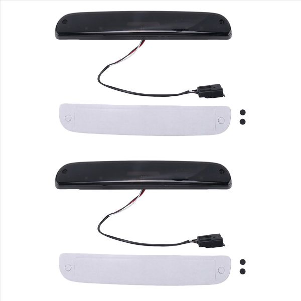 High Mount Brake Stop Light Compatible with Ford Ranger