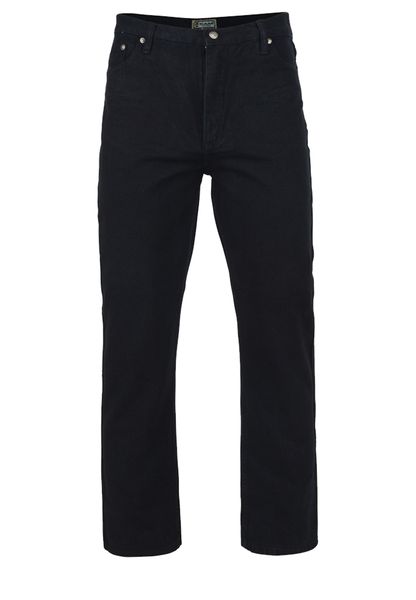 Basic Jeans - Black