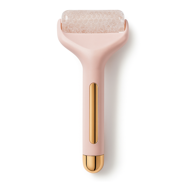 Ice Roller Massager - Flawless, Cooling Skin Tool