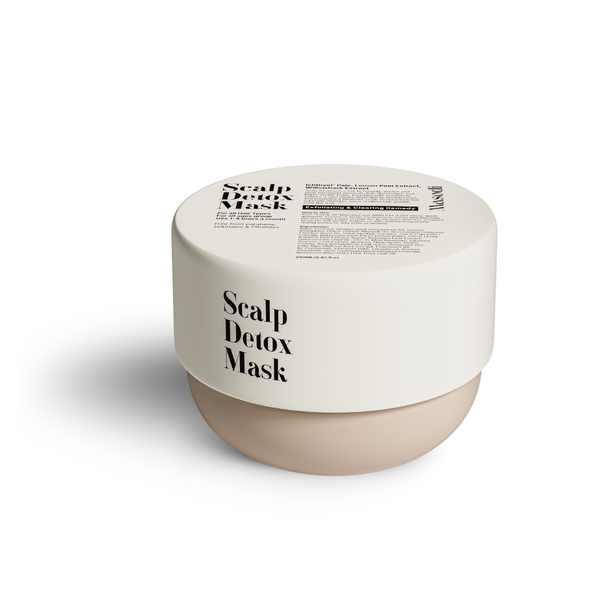 Masodi Scalp Detox Mask 250ml