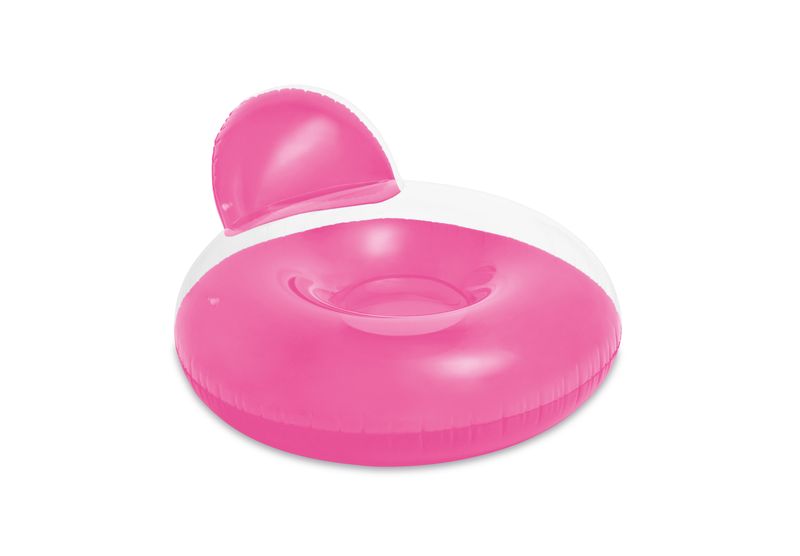 Intex Pillow-Back Lounges