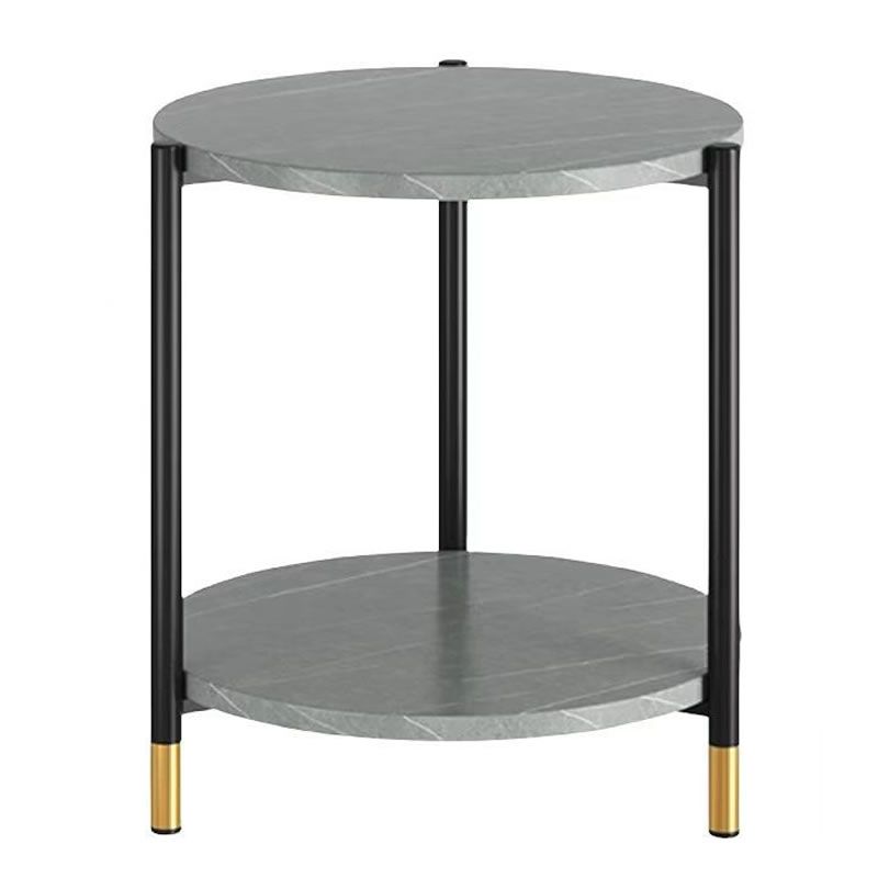 2 in 1 marble coffee table
