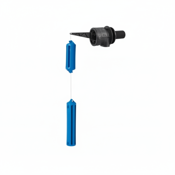 Apex 50mm Float Valve for Tanks and Reservoirs - Durable Water Level