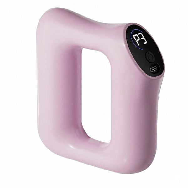 Smart 360 Electric Fascia Ring &amp; Deep Tissue Muscle Massager