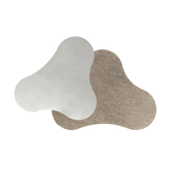 Pair of Cervical Patch Wormwood Plaster Pain Relief Patch