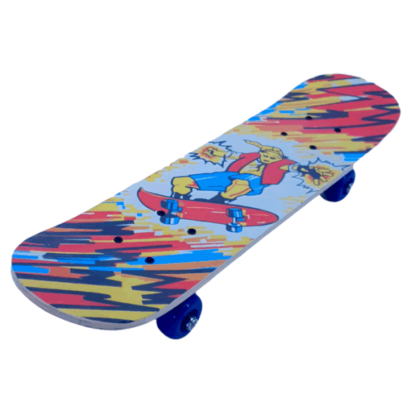 Urban Cruiser Skateboards