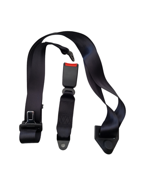 Accessories Safety Belt 3 Point (Belt Type Stalk)