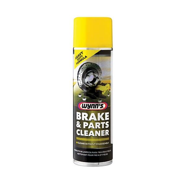 Wynn's Brake &amp; Parts Cleaner - 500ml