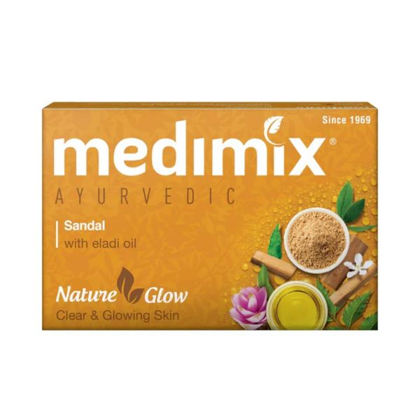 Medimix logo