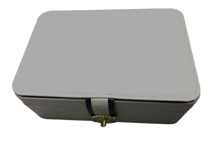 Portable Jewellery Organizer Box