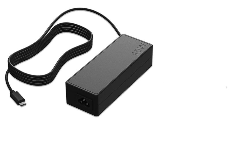 Replacement Charger 20v 2.25A 45W Type C For Dell Laptop