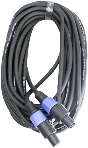 Imix IM-SPK10 Speakon to Speakon Speaker Cable (10 Meter)