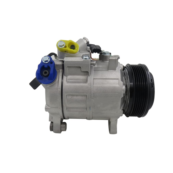 Aircon Compressor Compatible with BMW - 8FK351002331