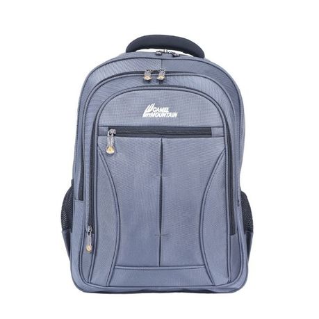 Camel mountain 2024 laptop backpack