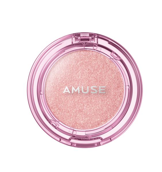 Amuse- Face Diamond (Pink Diamond)