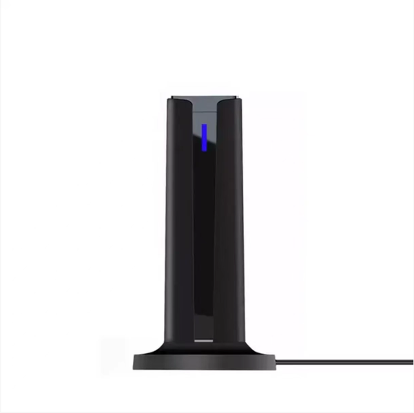 Plug-And-Play High-Definition Digital Terrestrial HDTV Antenna