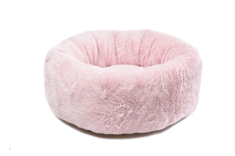 Calming Cuddler Pink