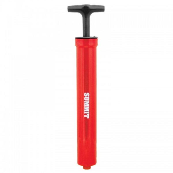 Summit Ball Pump - 12-Inch