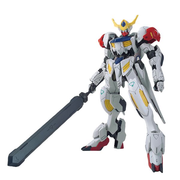1/144 Daban Model Barbatos Lupus Rex