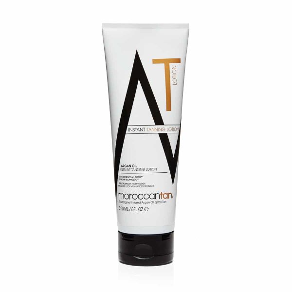 MoroccanTan Instant Tanning Lotion – 250ml