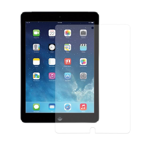 SIXTEEN10 TPU Film Screen Protector for Apple iPad Air 9.7" 2013 (1st Gen)