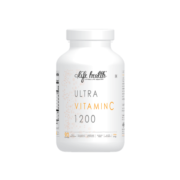 Life Health - Ultra Vitamin 1200