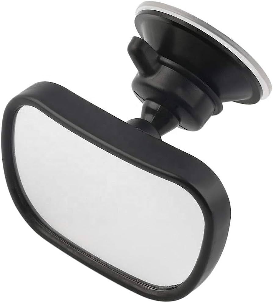 Synergy360 Detachable Backseat Baby Car Mirror