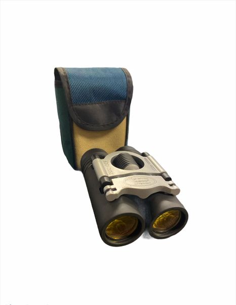 Binoculars 20 X 21