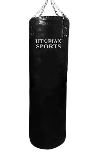 Muay Thai Punch and Kick Bag - 75kg