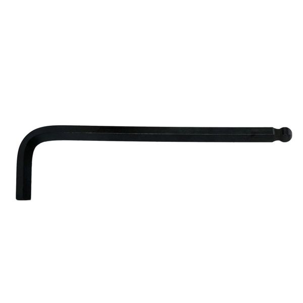 TengTools - Ball Point Hex Key Metric 17mm - 310517BL-C