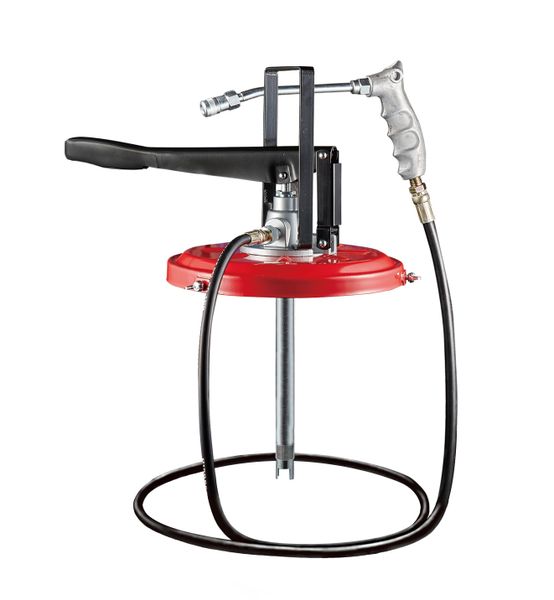 ACTWELL Grease Pump Kit 15KG (Hand Operated)