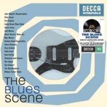 The Blues Scene (RSD 2020) (Vinyl / 12" Album)
